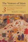 The Gunpowder Empires and Modern Times (eBook, ePUB)
