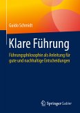 Klare Führung (eBook, PDF)
