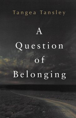 Question of Belonging (eBook, PDF) - Tansley, Tangea