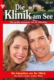 Die Klinik am See 49 - Arztroman (eBook, ePUB)