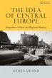 The Idea of Central Europe (eBook, PDF) - Bild 1