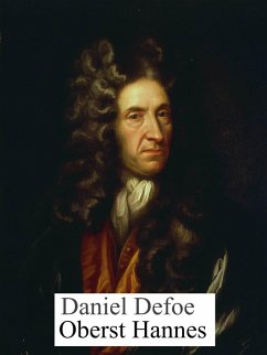 Cover Oberst Hannes (eBook, ePUB)