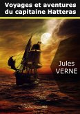 Voyages et aventures du capitaine Hatteras (eBook, ePUB)