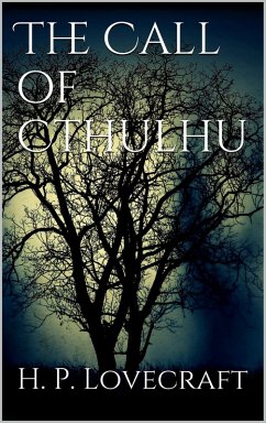 The call of cthulhu (eBook, ePUB)