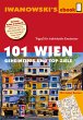 101 Wien - Reiseführer von Iwanowski... - Bild 1