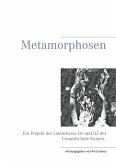Metamorphosen (eBook, ePUB)