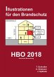 HBO 2018 - Hessische Bauordnung (eBook,... - Bild 1