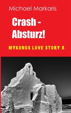 Crash - Absturz (eBook, ePUB) Cover Crash - Absturz (eBook, ePUB)