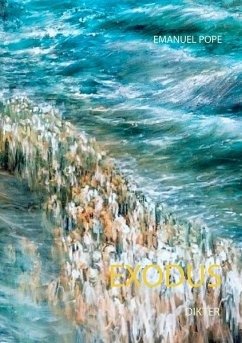 Exodus (eBook, ePUB) - Pope, Emanuel