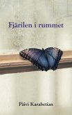 Fjärilen i rummet (eBook, ePUB)