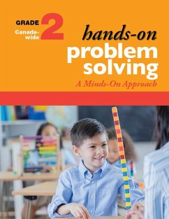 Hands-On Problem Solving, Grade 2 - Lawson, Jennifer E; Atcheson, Susan