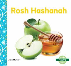 Rosh Hashanah (Rosh Hashanah) - Murray, Julie