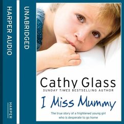 I Miss Mummy - Glass, Cathy