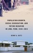 Population Growth, Social Segregation,... - Bild 1