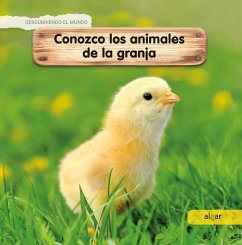 Conozco Los Animales de la Granja - Lamour-Crochet, Celine