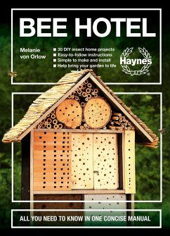 Bee Hotel - von Orlow, Melanie