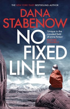 No Fixed Line: Volume 22 - Dana Stabenow, Stabenow