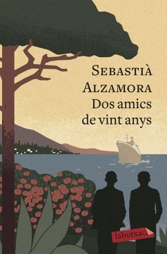 Dos amics de vint anys - Alzamora, Sebastià