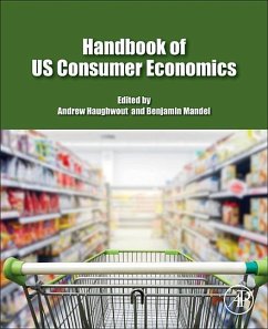 Handbook of Us Consumer Economics