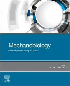 Mechanobiology - Niebur, Glen L.