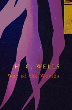 Cover War of the Worlds