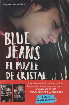 El puzle de cristal - Blue Jeans