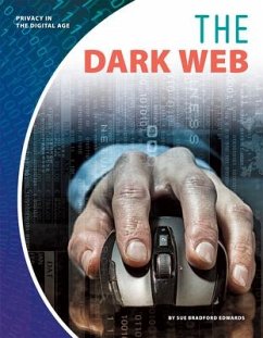 The Dark Web - Bradford Edwards, Sue
