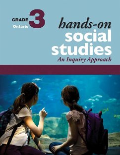 Hands-On Social Studies for Ontario, Grade 3 - Lawson, Jennifer E