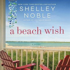 A Beach Wish - Noble, Shelley