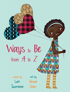 Ways to Be from A to Z - Tuominen, Lori