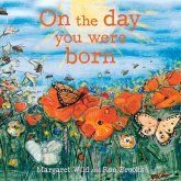 On the Day You Were Born