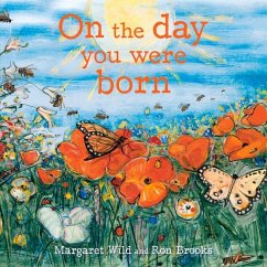 On the Day You Were Born - Wild, Margaret