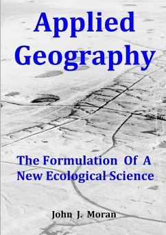 Applied Geography - Moran, John J.