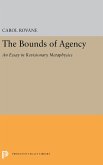 The Bounds of Agency