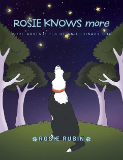 Rosie Knows More - Rubin, Rosie