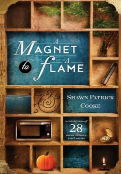 A Magnet to a Flame