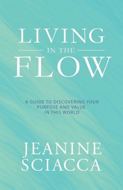 Living in the Flow - Sciacca, Jeanine
