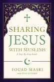 Sharing Jesus with Muslims