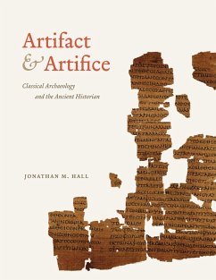 Cover Artifact & Artifice (eBook, ePUB)