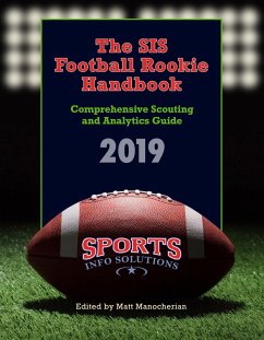 Cover SIS Football Rookie Handbook 2019 (eBook, ePUB)