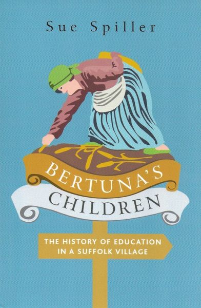 Bertuna's Children (eBook, PDF)