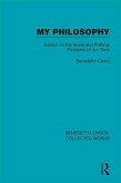 My Philosophy (eBook, PDF)