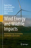 Wind Energy and Wildlife Impacts (eBook, PDF)