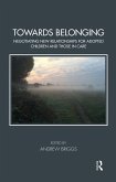 Towards Belonging (eBook, ePUB)