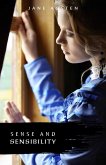 Sense and Sensibility (eBook, ePUB) Sense and Sensibility (eBook, ePUB)
