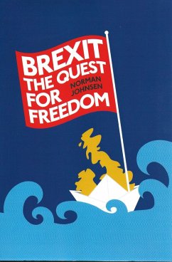 Cover Brexit The Quest for Freedom (eBook, PDF)