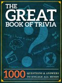 The Great Book of Trivia (eBook, ePUB)