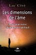 Les dimensions de l'ame (eBook, ePUB) - Bild 1