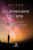 Les dimensions de l'ame (eBook, ePUB)