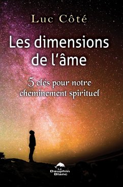 Cover Les dimensions de l'ame (eBook, ePUB)